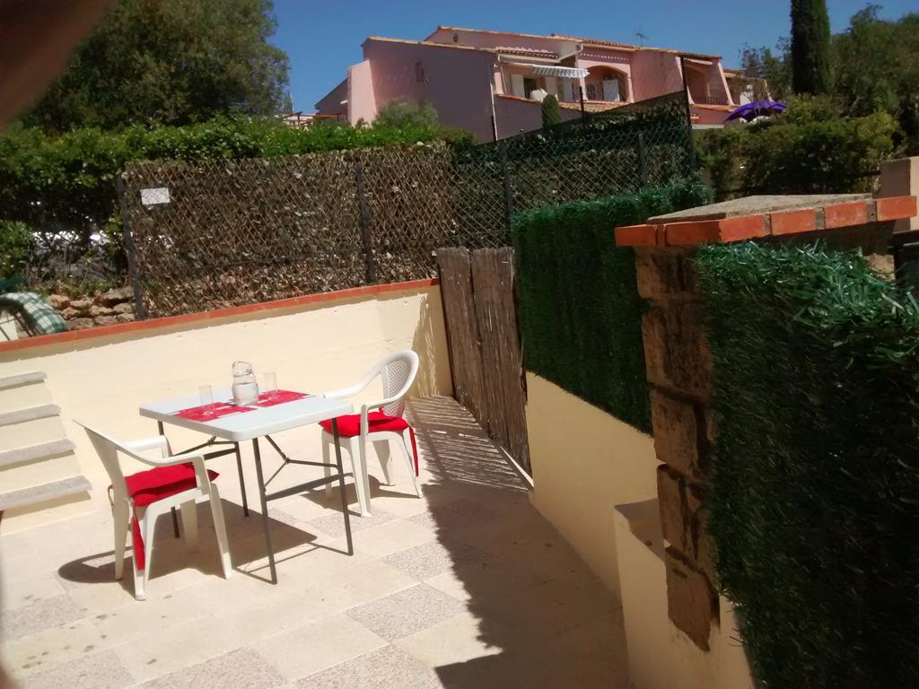 Villa Veronique Saint-Raphaël Екстериор снимка
