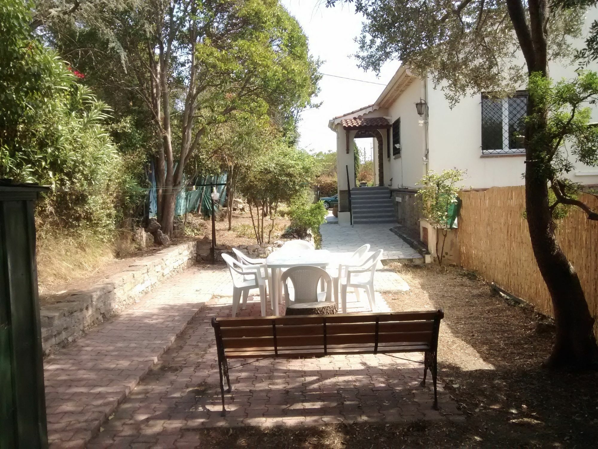 Villa Veronique Saint-Raphaël Екстериор снимка