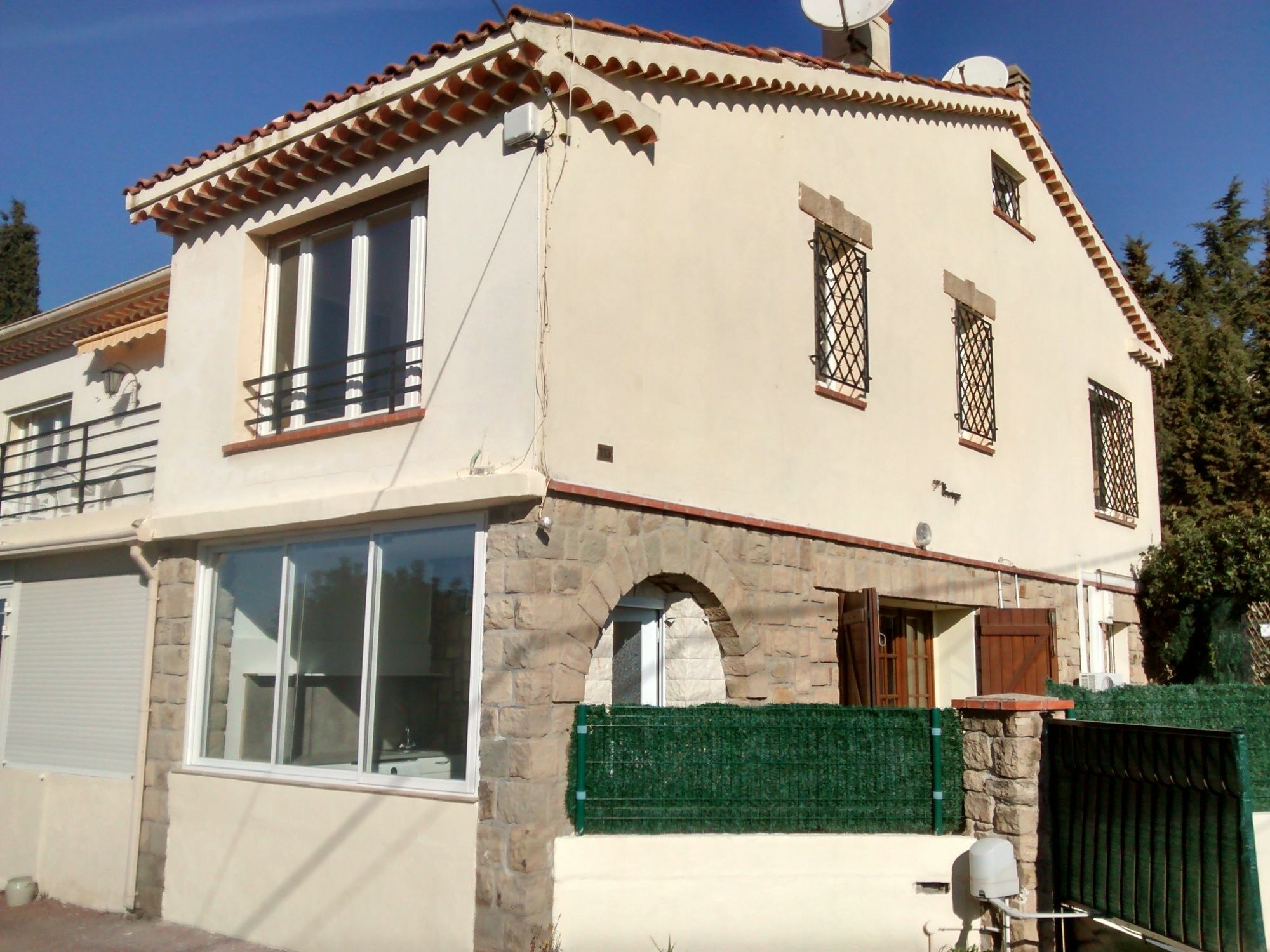 Villa Veronique Saint-Raphaël Екстериор снимка