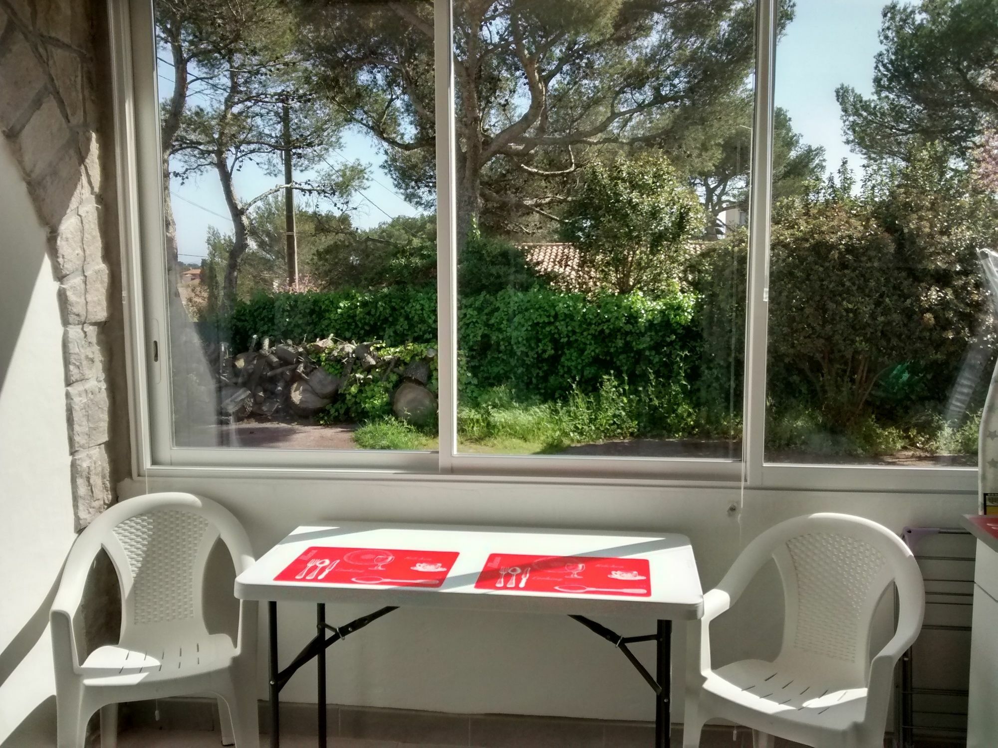 Villa Veronique Saint-Raphaël Екстериор снимка