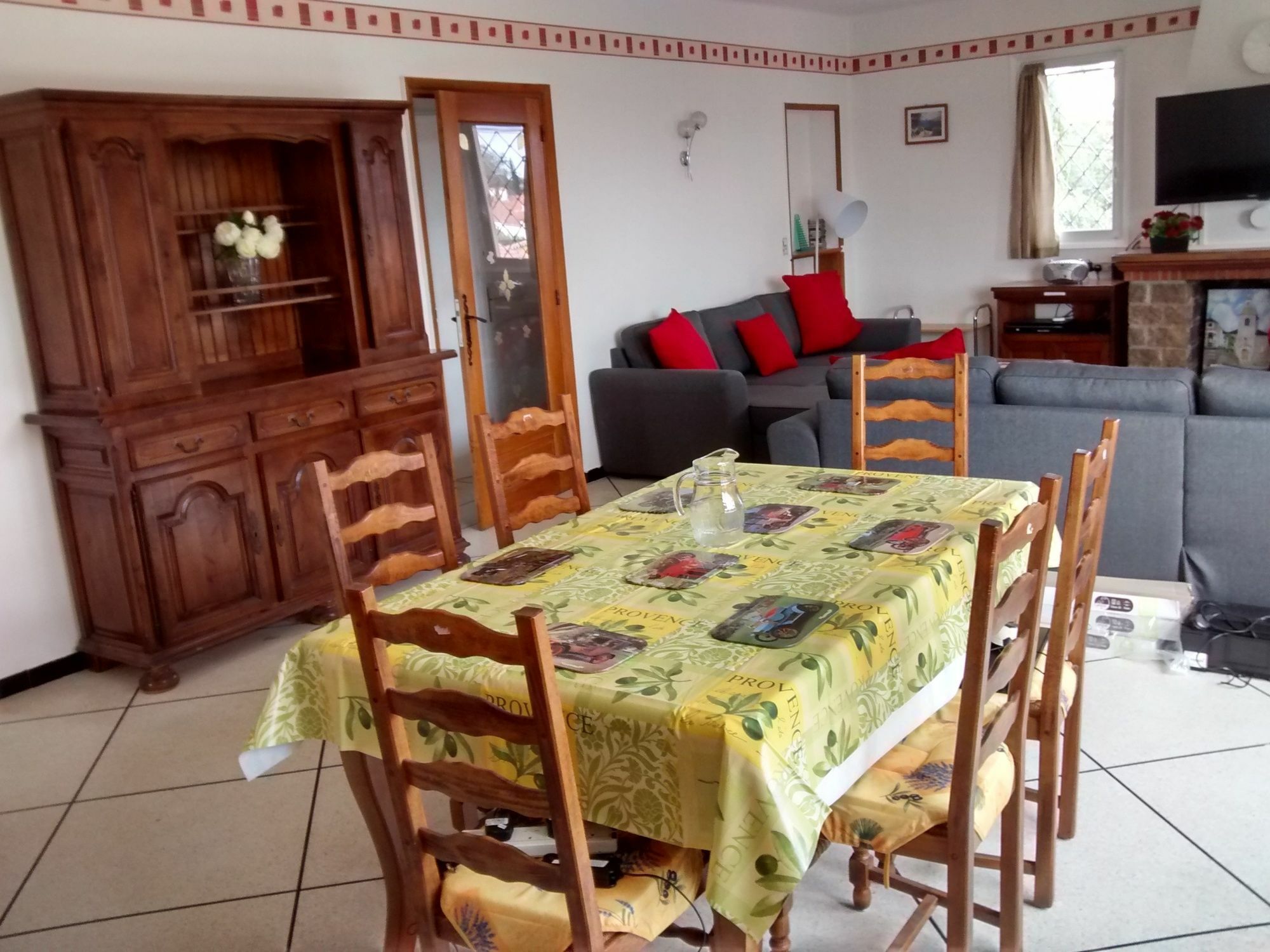 Villa Veronique Saint-Raphaël Екстериор снимка